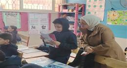 «تعليم القاهرة»: انتظام الطلاب داخل المدرسة الأساس الحقيقي للتفوق