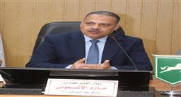 محافظ الشرقية يصدر 23 قرارًا تأديبيًا لـ81 موظفًا 