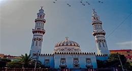 موعد أذان المغرب اليوم الاثنين في سوهاج 2-3-2026