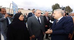 إطلاق اسم الشهيد الحويحي على كوبري قناة السويس.. ووالدته: فخورة ببطولته