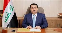 رئيس وزراء العراق يوجه بالتصدي لأي تهديدات تمس أمن واستقرار البلاد