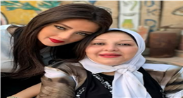 رضوى الشربيني تحيي ذكرى وفاة والدتها: «دعواتك ليا ستري في الدنيا» 
