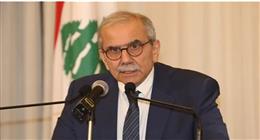 لبنان يطالب حزب الله بتسليم سلاحه وحصر عمله بالمجال السياسي