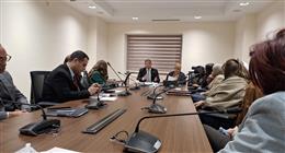 رئيس «الأعلى للإعلام»: 23 عملا دراميا من إنتاج «المتحدة» أثرت في نسب المشاهدة خلال رمضان