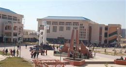 جامعة سوهاج تعلن فتح باب التقديم للدراسات العليا بكلية الحقوق