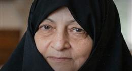 وفاة زوجة المرشد الإيراني خامنئي بعد يومين من اغتياله
