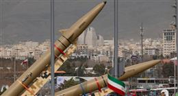الحرس الثوري الإيراني: ضربنا 500 هدف للولايات المتحدة وإسرائيل