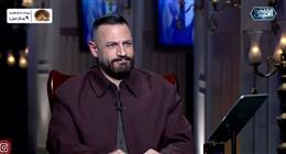 نيقولا معوض: المسؤولون في لبنان عليهم ذنوب في حقنا.. دمروا بلدنا وهجروا شعبنا