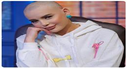 أحدث ظهور لهبة السيسي بعد أزمتها الصحية