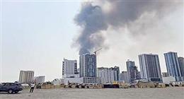 إيران تواصل قصف مواقع في دول الخليج.. و«التعاون الخليجى»: سنحمي «الأعضاء»