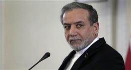 وزير الخارجية الإيراني: سنستخدم كل قدراتنا لمواجهة إسرائيل وأمريكا