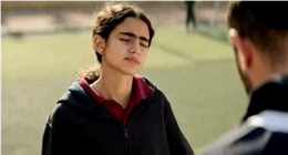 ناقد فني يشيد بموهبتي ريتال عبد العزيز وعمر شريف: أتوقع لهما مكانة كبيرة في عالم الدراما