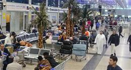 «مصر للطيران» تعلن تعديل مواعيد السفر لرواد رحلاتها دون أي رسوم حتى 15 مارس 2026