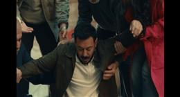 أحداث الحلقة 13 من مسلسل درش.. نجاة مصطفى شعبان من محاولة قتل