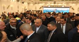 وزير الكهرباء: العاملون ركيزة تطوير الشبكة القومية وضمان استقرار التغذية