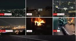 خبير سياسي: أمن إسرائيل في مرتبة متقدمة للغاية بالنسبة إلى ألمانيا