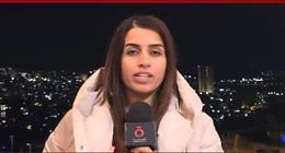 تصعيد متبادل بين إيران وإسرائيل.. صواريخ على تل أبيب وغارات مكثفة في طهران وجنوب لبنان