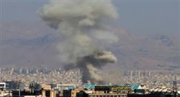 الجيش الإسرائيلي يصدر إنذارا عاجلا بالإخلاء لحي إيفين في طهران ومقر الإذاعة والتلفزيون 