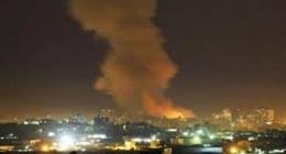 حزب الله يعلن مسؤوليته عن إطلاق قذائف من لبنان على إسرائيل