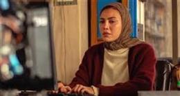 ريهام حجاج تنشر صورا من كواليس مسلسل توابع.. وتطلب رأي الجمهور في الأحداث