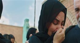 درة تتصدر تريند منصة «إكس» بعد مشهد العزاء في مسلسل علي كلاي 