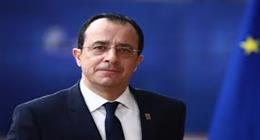 الرئيس القبرصي: قاعدة أكروتيري الجوية البريطانية تعرضت لهجوم بمسيرة من طراز شاهد