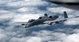 ماذا نعرف عن المقاتلة المخيفة A-10 Warthog التي نشرها البنتاجون في حرب إيران؟
