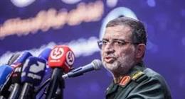 الحرس الثوري الإيراني يعلن اغتيال المتحدث باسمه في هجوم إسرائيلي أمريكي