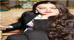 شريهان تهنئ المصريين بمناسبة عيد الفطر المبارك.. ماذا قالت؟