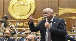 عضو بـ«الشيوخ»: زيارة الرئيس السيسي لدول الخليج نموذج للدبلوماسية النشطة لإدارة الأزمات
