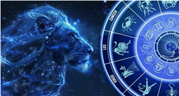 حظك اليوم برج الأسد 22-3-2026.. اهتم بأفراد أسرتك