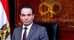 «الوطنية للإعلام» تهنئ الرئيس السيسي بعيد الفطر المبارك