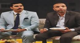 وليد عبدالغني عن مشاركته في مسلسل فخر الدلتا: «تجربة جميلة عمرها ما هتتنسي»