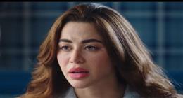 يارا السكري بعد نهاية مسلسل علي كلاي: هتوحشيني يا روح يا وش الخير