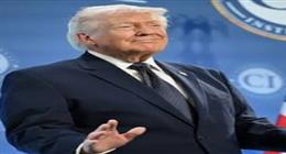 ترامب: سنكتشف قدرة إيران على الصمود أمام التهديدات باستهداف منشآت الطاقة