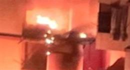 تطورات الحرب على لبنان.. قصف إسرائيلي بعدة مناطق وحزب الله يستهدف مستوطنتين وقاعدة عسكرية