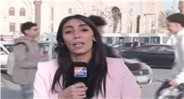 أجواء مبهجة في ساحة مسجد الحصري بـ6 أكتوبر.. «العيد فرحة»