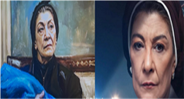 بعد إشادات الجمهور بها.. سماح أنور توجه رسالة لصناع مسلسلي حكاية نرجس وعرض وطلب 