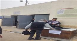 توزيع أكياس بلاستيكية على رواد الحدائق والمنتزهات بالجيزة لتيسير جمع المخلفات
