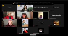 «القومي للمرأة» ينظم ندوة بعنوان «المرأة المصرية بالخارج.. نموذج تمكين»