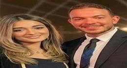 قبل خطبتهما بساعات.. صور تجمع ملك زاهر وشريف الليثي 