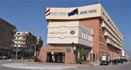 كشف غموض العثور على جثة مسن ملقاة في الأراضي الزراعية بالبحيرة 