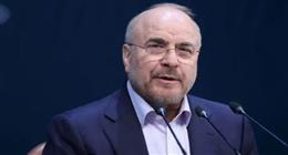 رئيس البرلمان الإيراني: سماء إسرائيل بلا دفاع.. وحان وقت تنفيذ الخطط المقبلة