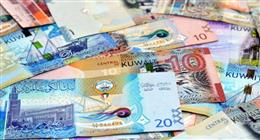 سعر صرف الدينار الكويتي مقابل الجنيه اليوم السبت 21 مارس 2026