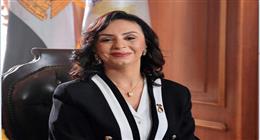 وزيرة التضامن تتابع آخر مستجدات مبادرة «سبورة المحروسة»