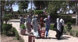 خطة مكثفة لتطوير ورفع كفاءة حدائق الحيوان بالمحافظات.. زيادة المساحات الخضراء 