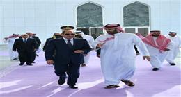 مساعد وزير الخارجية الأسبق: جولات الرئيس الخليجية تعكس حرص مصر على تعزيز التضامن العربي