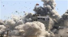 2734 إسرائيليا في مراكز الإيواء وإجلاء 1000 من عراد وديمونة بعد القصف الإيراني