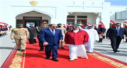 برلمانية: جولة الرئيس السيسي الخليجية ركيزة أساسية لاستقرار المنطقة