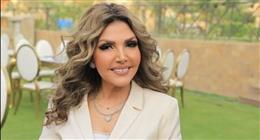 نادية مصطفى تكشف عن تطورات الحالة الصحية للفنان هاني شاكر 